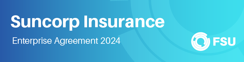 Suncorp Insurance EA