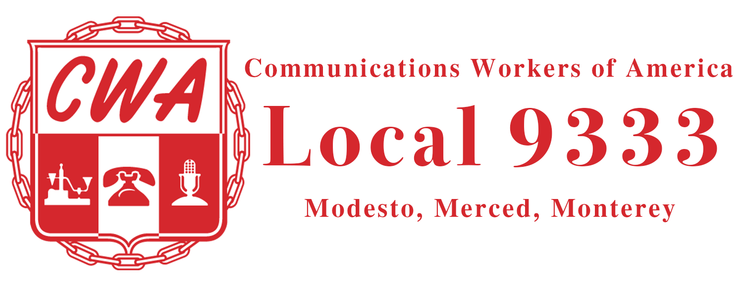 CWA Local 9333