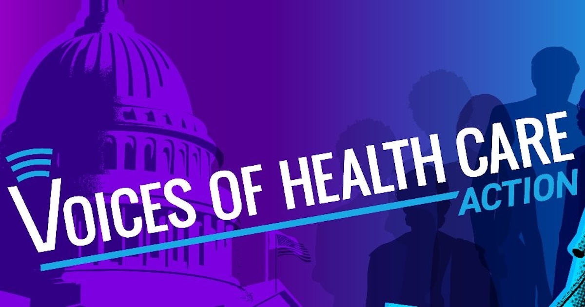 Voices of Health Care Action