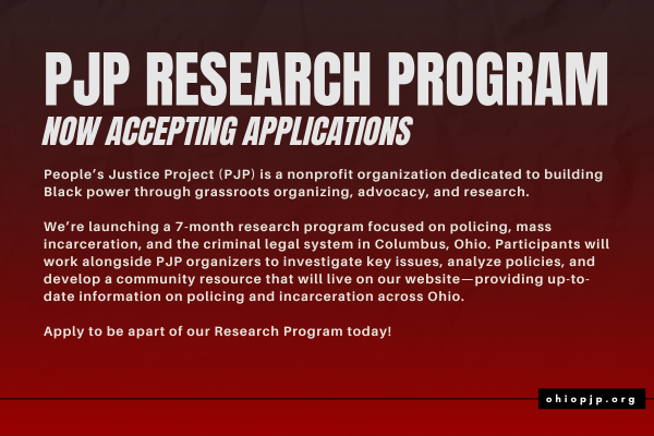PJP Research Program