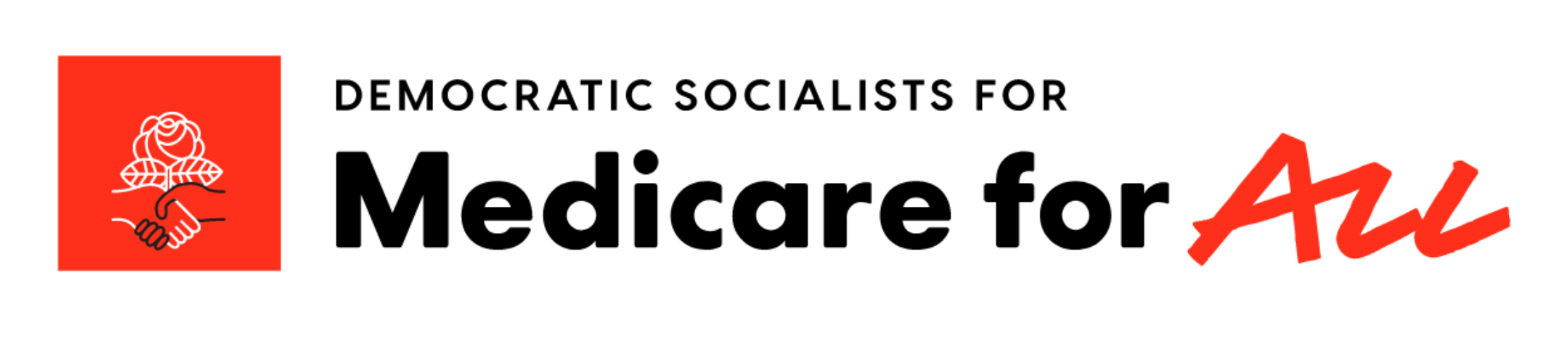 Democratic Socialists for Medicare for All