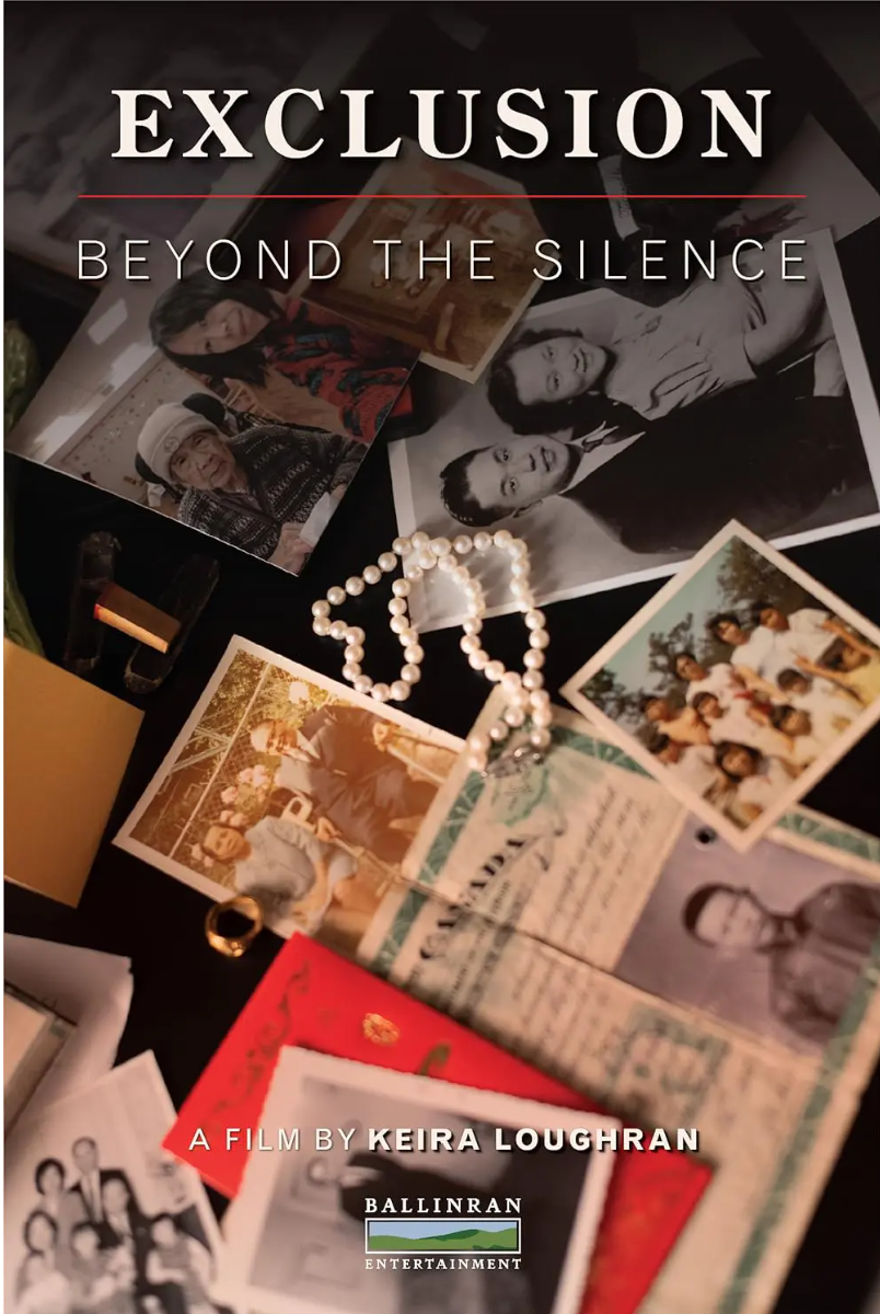 Exclusion - Beyond the Silence