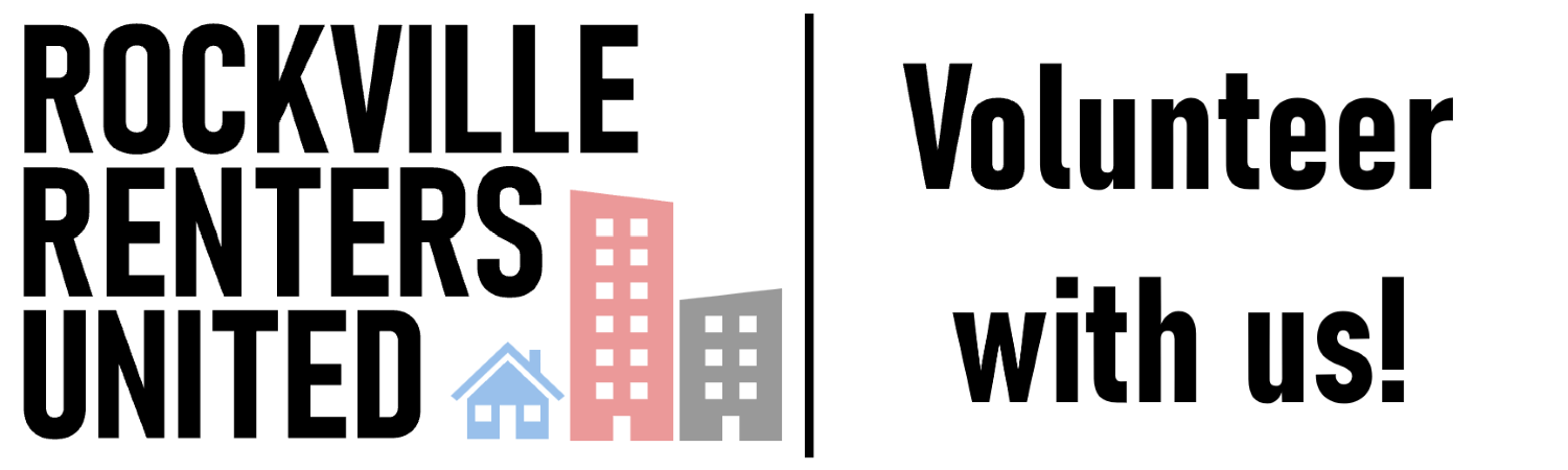 Volunteer with us!