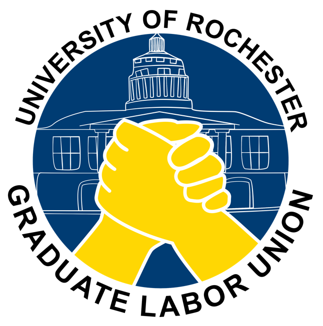 GLU Logo