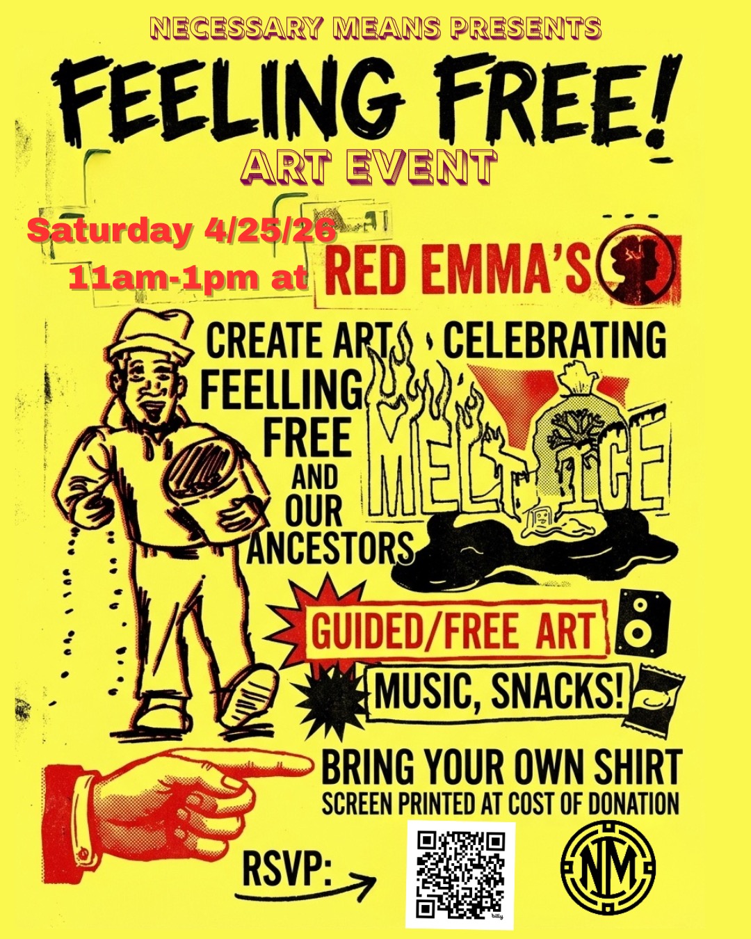 NM Flyer