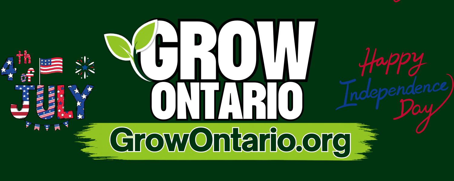 GrowOntario.org