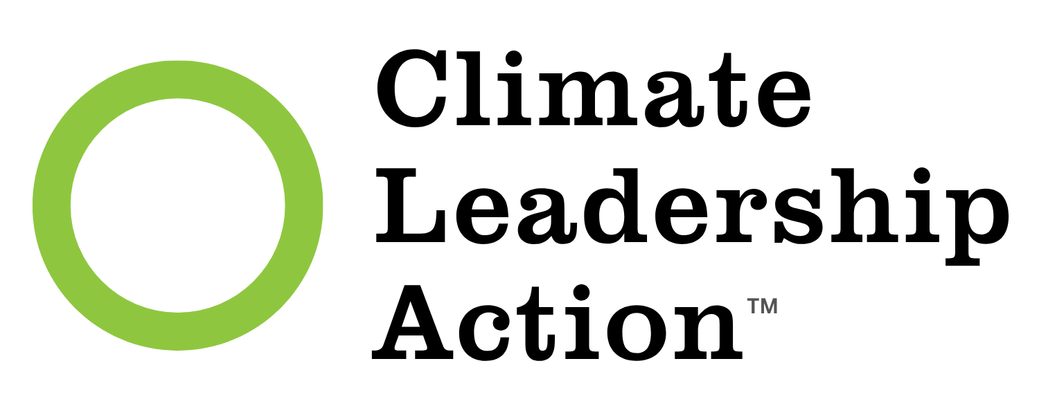Climate Leadership Action