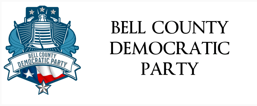 Bell County Democrats We Vote We Win