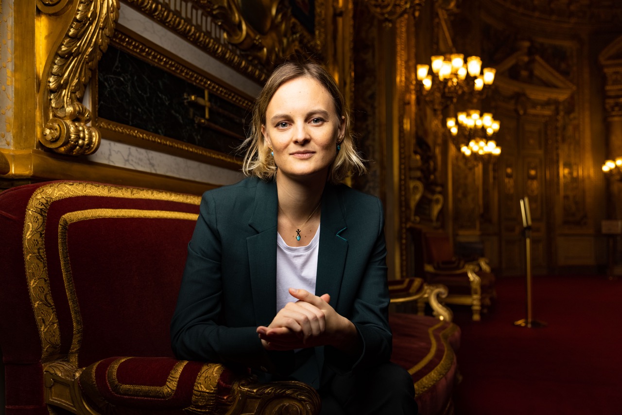 Mathilde Ollivier