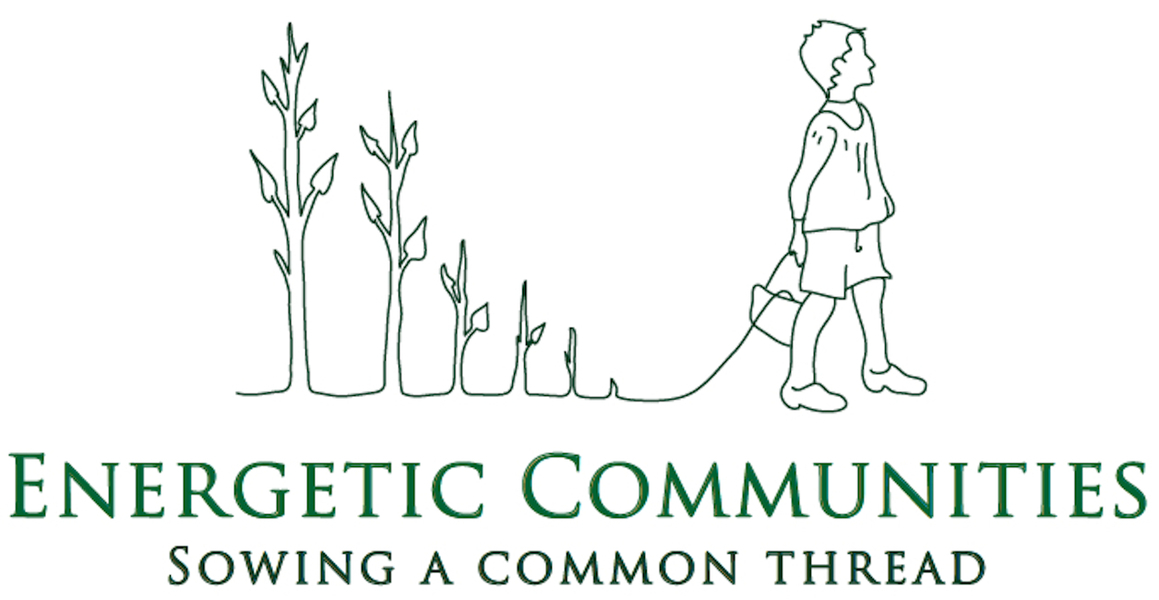 Energetic Communities Association
