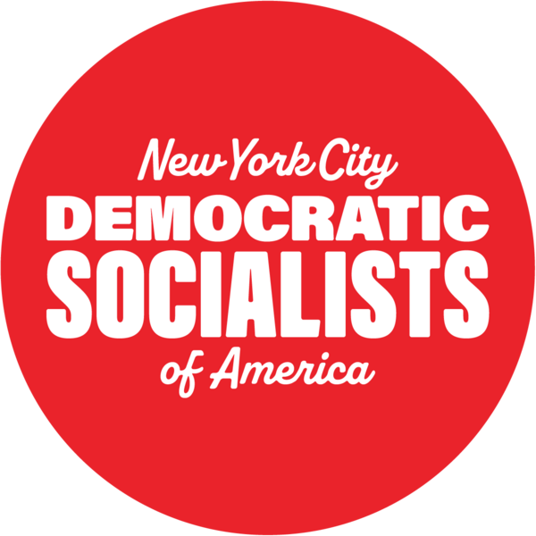 New York City Democratic Socialists of America