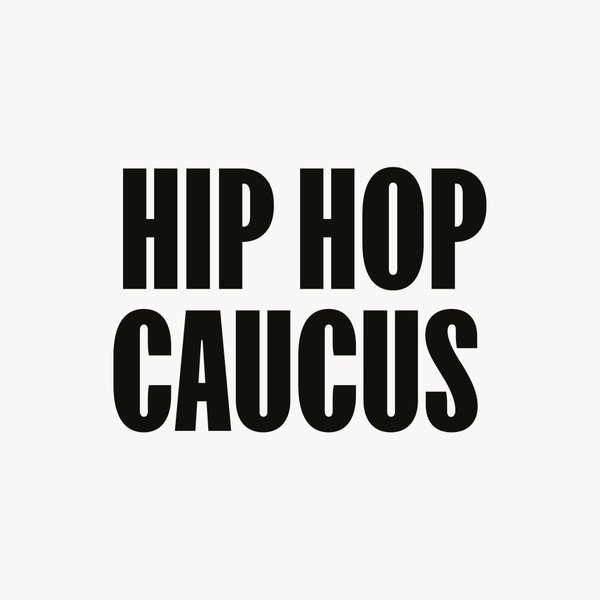 Hip Hop Caucus