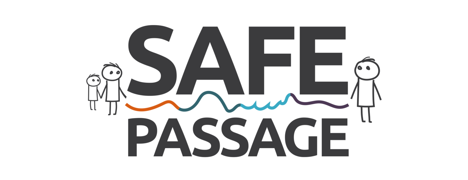 Safe Passage logo
