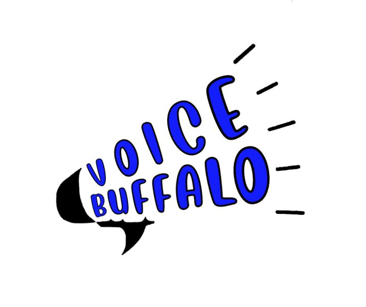 VOICE Buffalo Logo