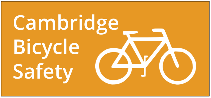 Cambridge Bicycle Safety
