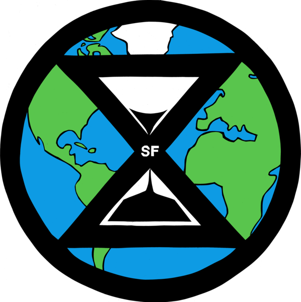 xr sf bay logo