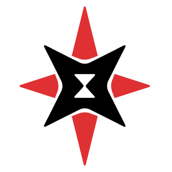 AFSC star logo
