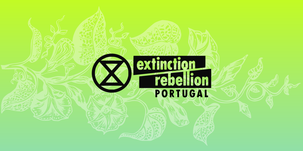 Extinction Rebellion Portugal