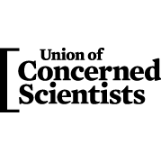 Wordmark logo for Union of Concerned Scientists