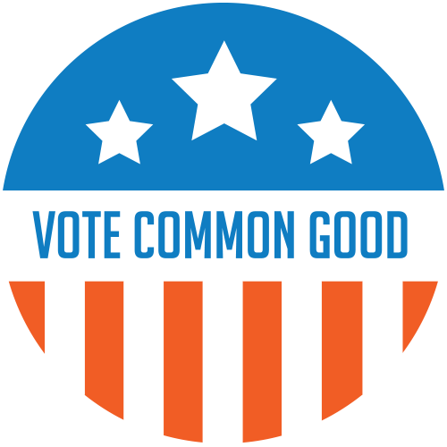 Vote Common Good