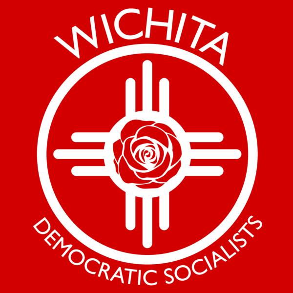 Wichita DSA Logo