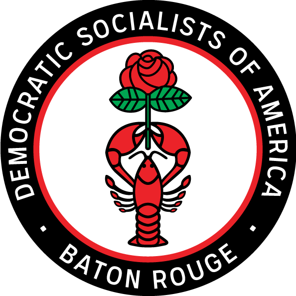 A Better World is Possible Louisiana