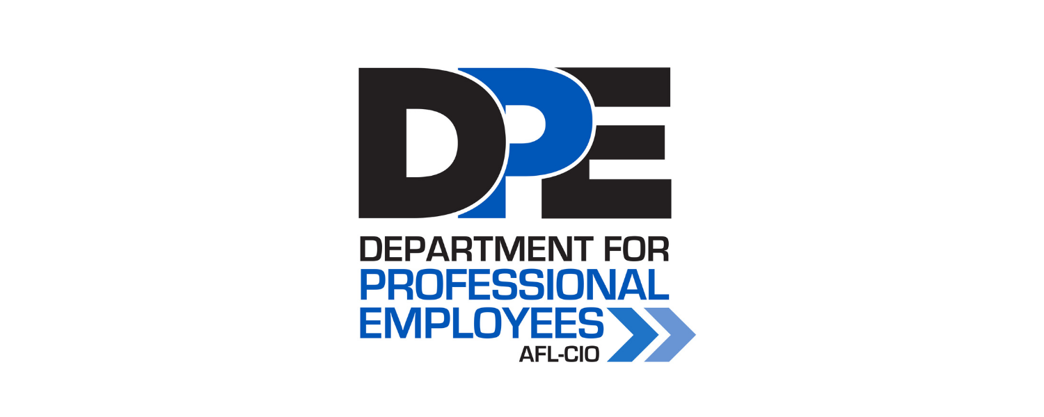 Department for Professional Employees, AFL-CIO (DPE)