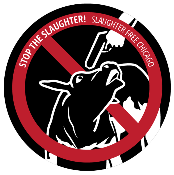 Slaughter Free Cities logo