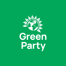 Barnsley Green Party Logo Image