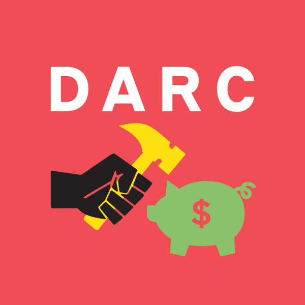 DARC: Defund APD, Refund Communities