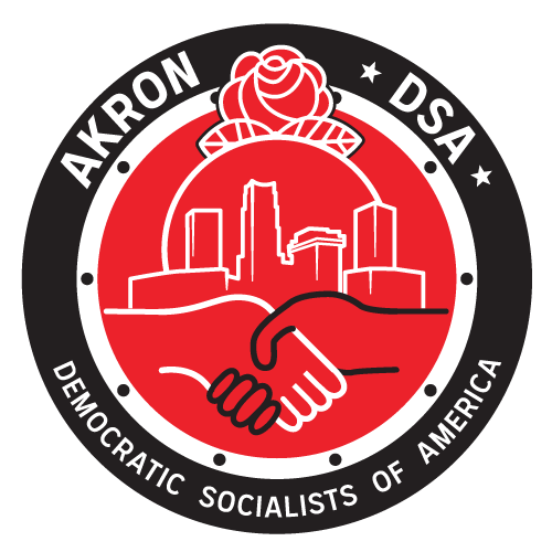 Akron DSA