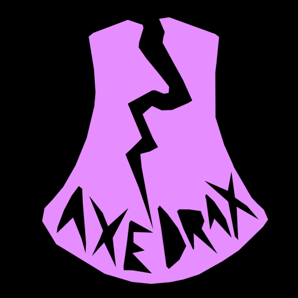 Axe Drax