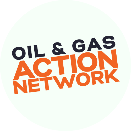 OGAN logo