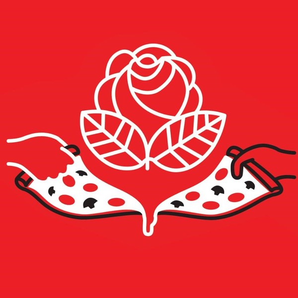 "Hudson County DSA"