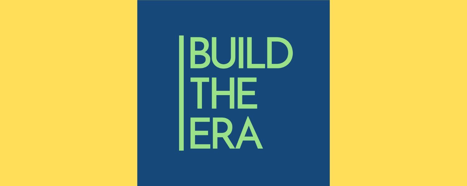 Build The Era logo