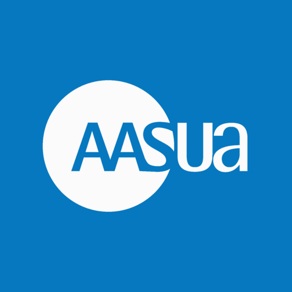 AASUA logo 