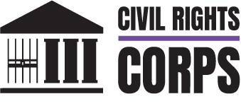 Civil Rights Corps Logo
