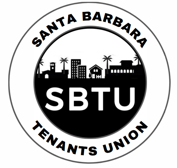 SB Tenants Union