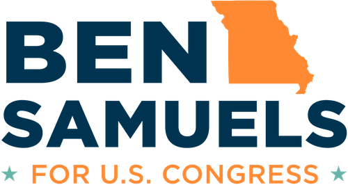Ben Samuels for Congress