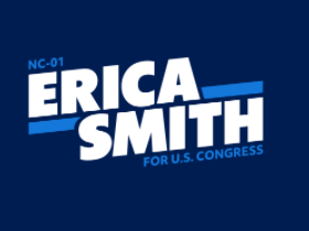 Erica Smith U.S. Senate