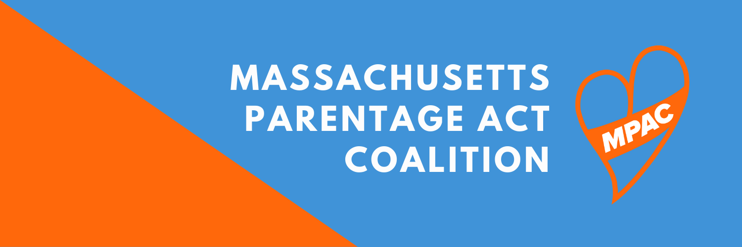 Massachusetts Parentage Act Coalition