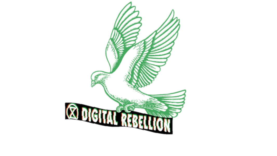 Digital Rebellion Logo