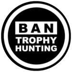 Ban Trophy Hunting