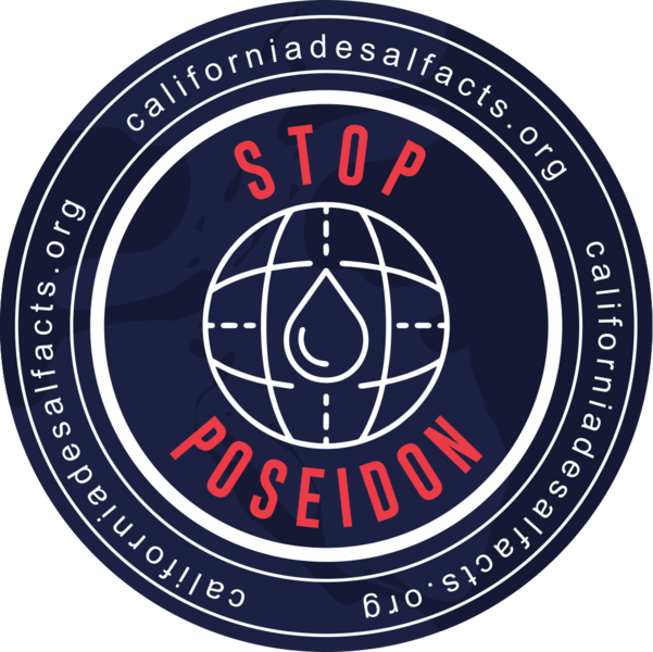 #StopPoseidon