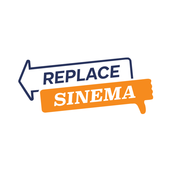 Replace Sinema