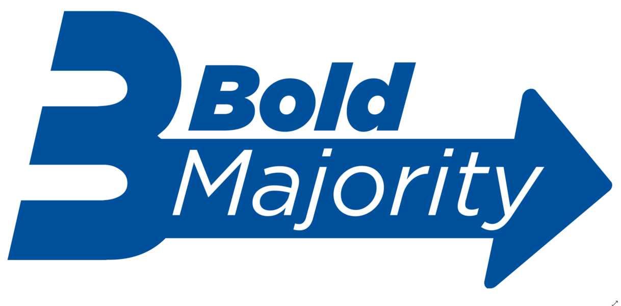 Bold Majority