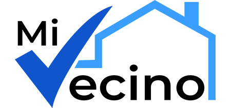 Mi Vecino Logo