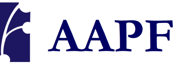 AAPF Logo