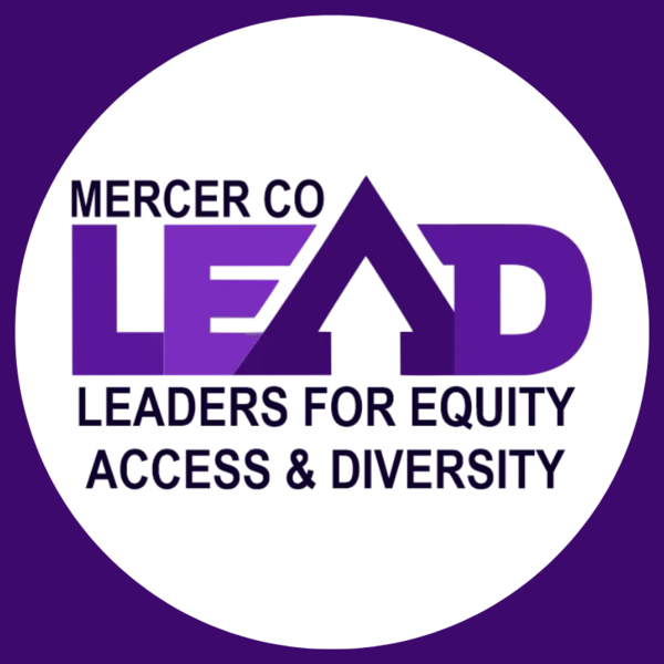 Mercer County LEAD Logo