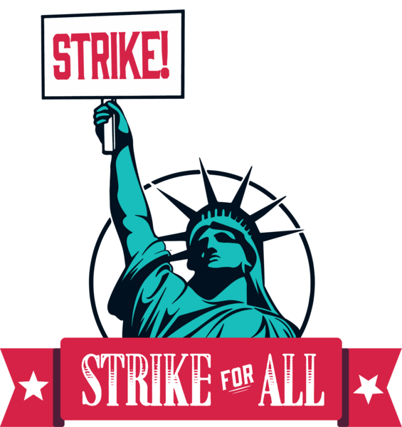Strike for All